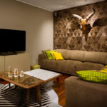 Residential Interior Design-Spriha Jain