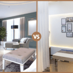 Residential vs Commercial Interior Design-Spriha Jain