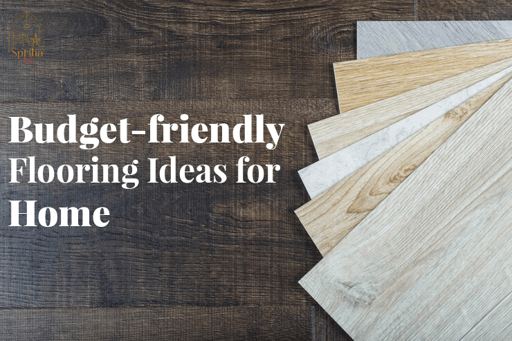 Budget-Friendly Flooring Ideas for Home