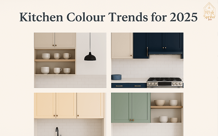 Kitchen Interior Design