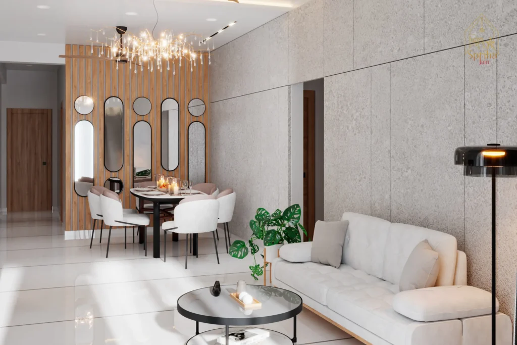 Mordern Interior Design