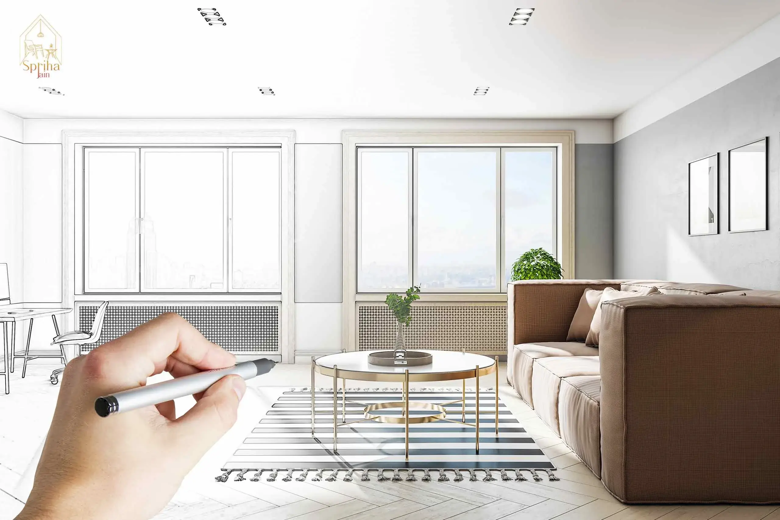 Interior Design Mistakes