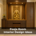Pooja Room Interior Design
