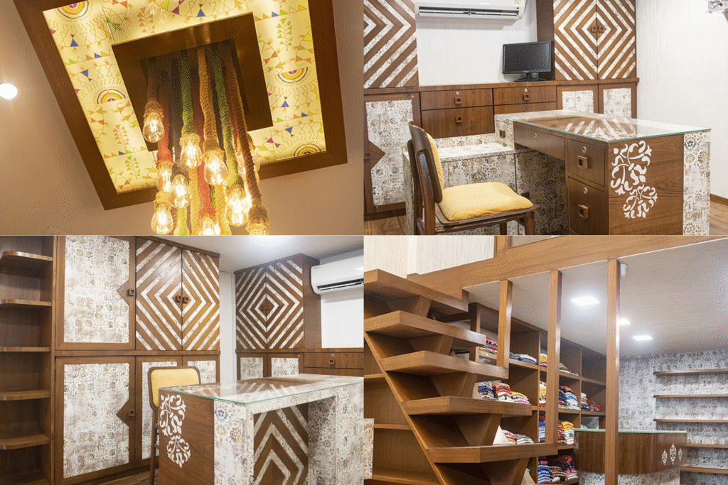 Commercial Interior Design