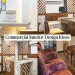 Commercial Interior Design ideas