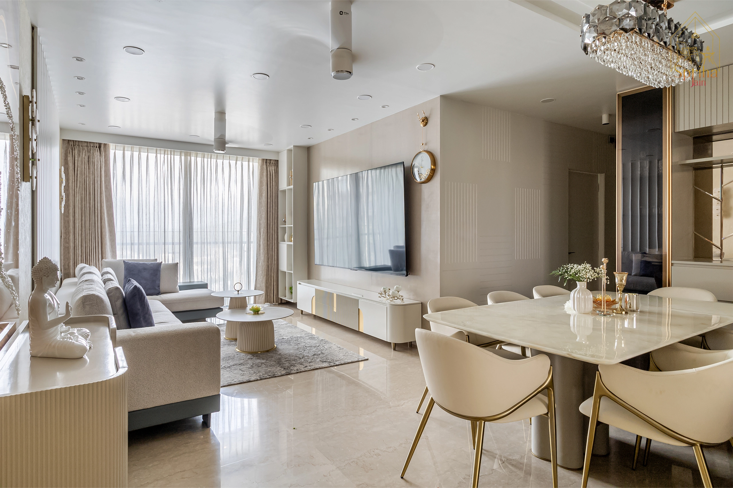 living room interior design