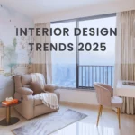 Interior Design Trends 2025