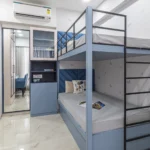 Bunk bed Designs - spriha jain