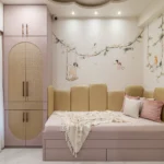 Kids room wallpaper designs
