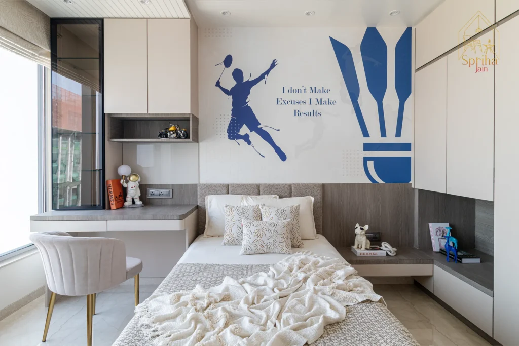 kids room wallpaper designs