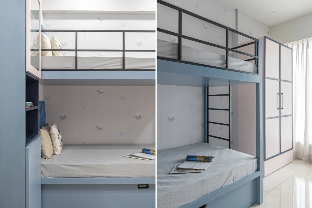Bunk Bed Designs
