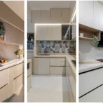 Kitchen Trolley Designs - spriha jain