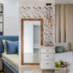 Dressing Table Ideas for Bedrooms