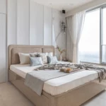 Colour Scheme for Bedroom Interior