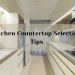 Kitchen Countertop Selection Tips