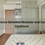 Difference Between Modular and Custom Furniture - spriha jain interiors