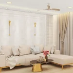 Sofa Set - Spriha Jain Interiors