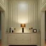 PVC Wall Panel - Spriha Jain Interiors