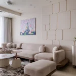 Wall Textures for Modern Indian Interiors - spriha jain interiors