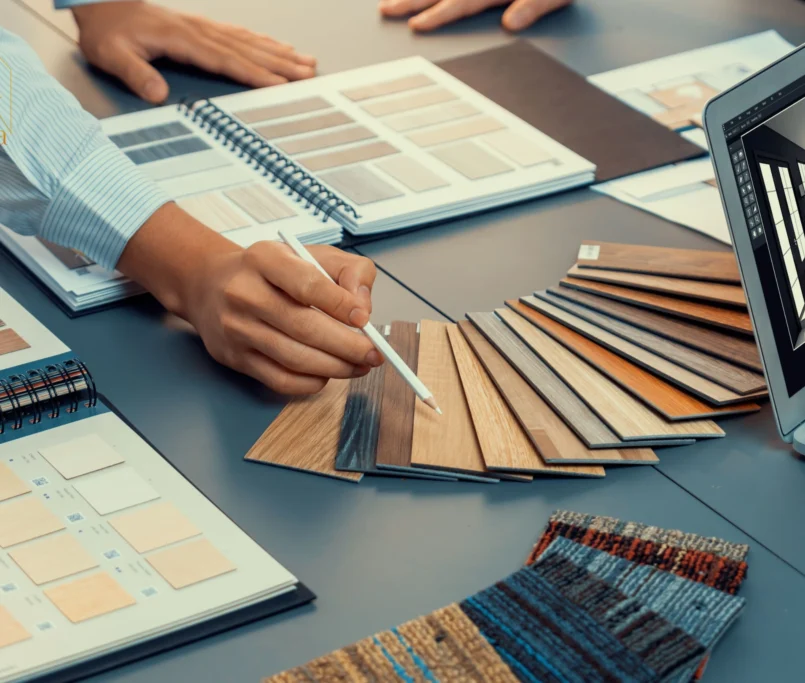 How to Choose the Right Interior Designer - Spriha jain interiors