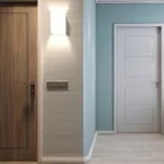 Membrane vs Laminated Doors - spriha jain interiors