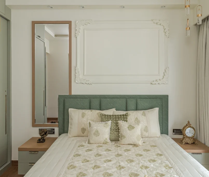 How to Choose the Right Wooden King Size Bed