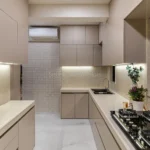 Colour ideas for modern Kitchen interiors