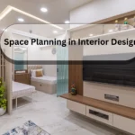 Space Planning in Interior Design - spriha jain interiors