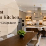Latest Open Kitchen Interior Design Ideas'