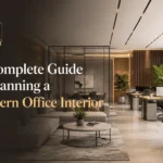 Modern Office Interior